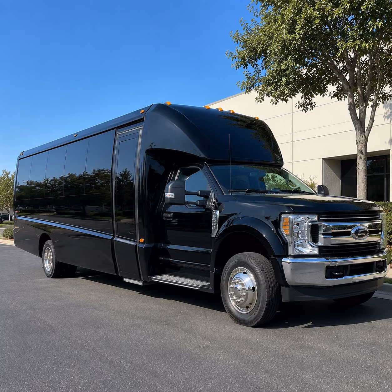 charter buses to mariners games at t mobile park from redmond