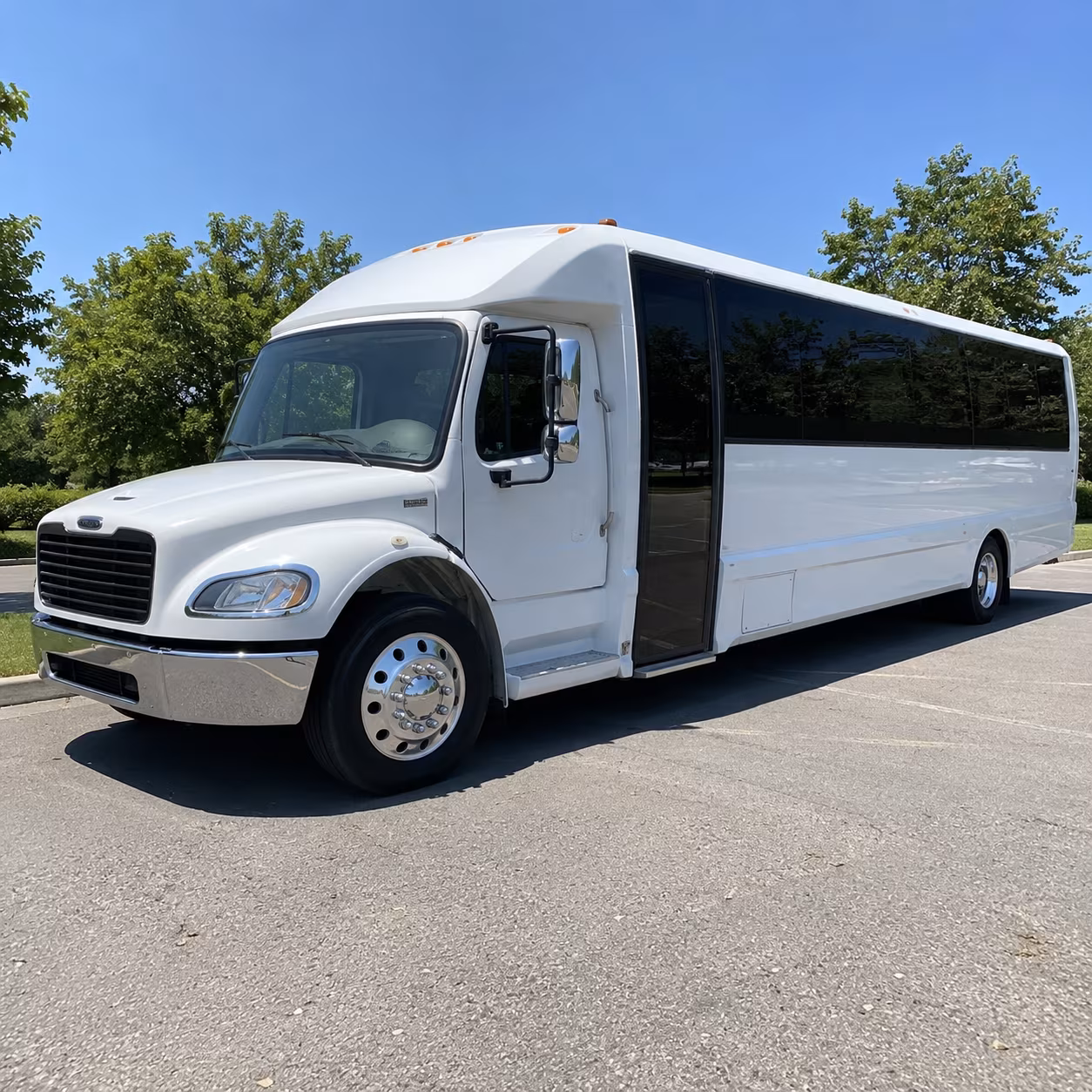 concert and festival buses to marymoor and beyond