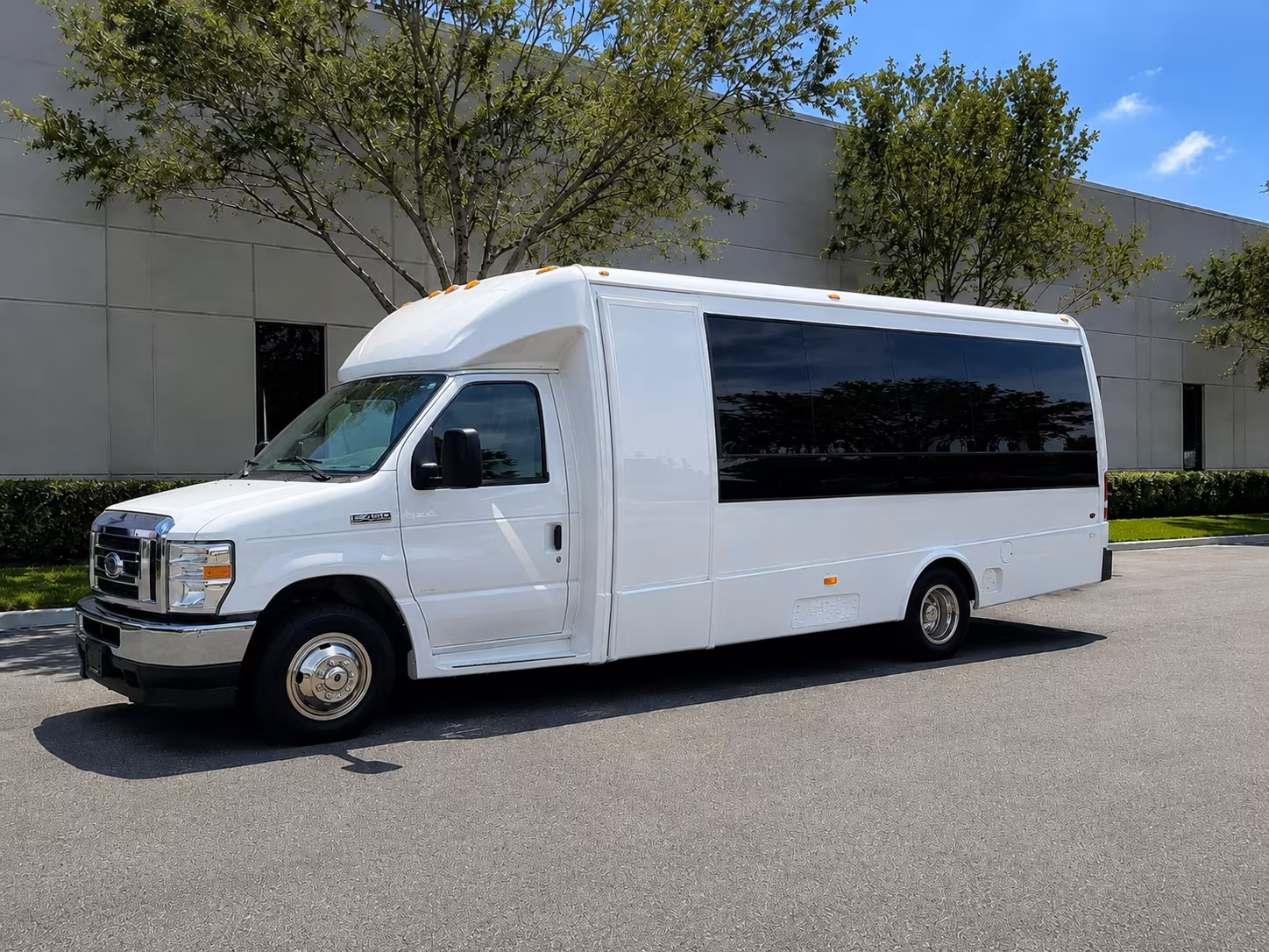 employee shuttle buses for redmond s tech campuses