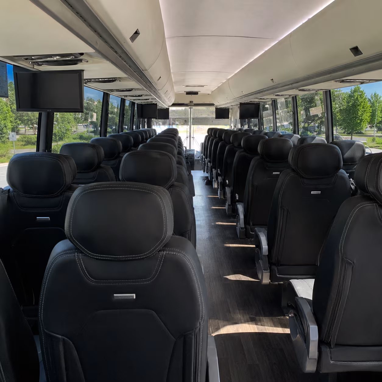 find the perfect transportation for your next church religious group 1