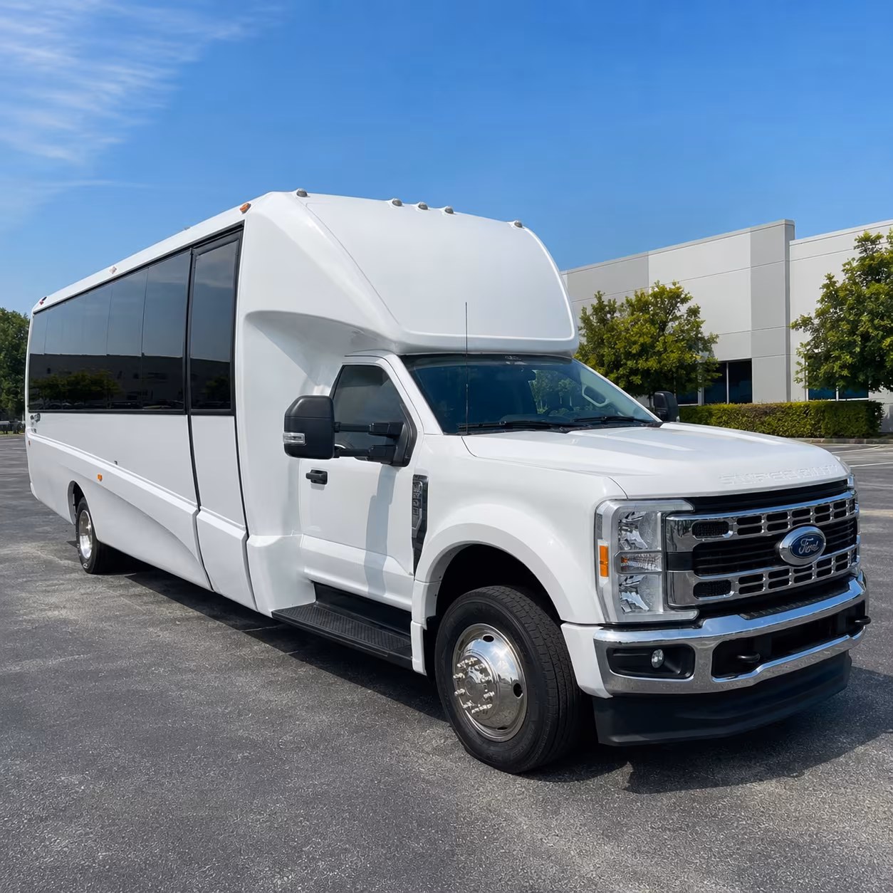 find the perfect transportation for your next private event 4