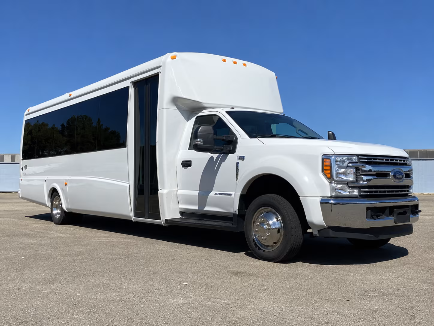 museum field trip buses for redmond schools and student groups