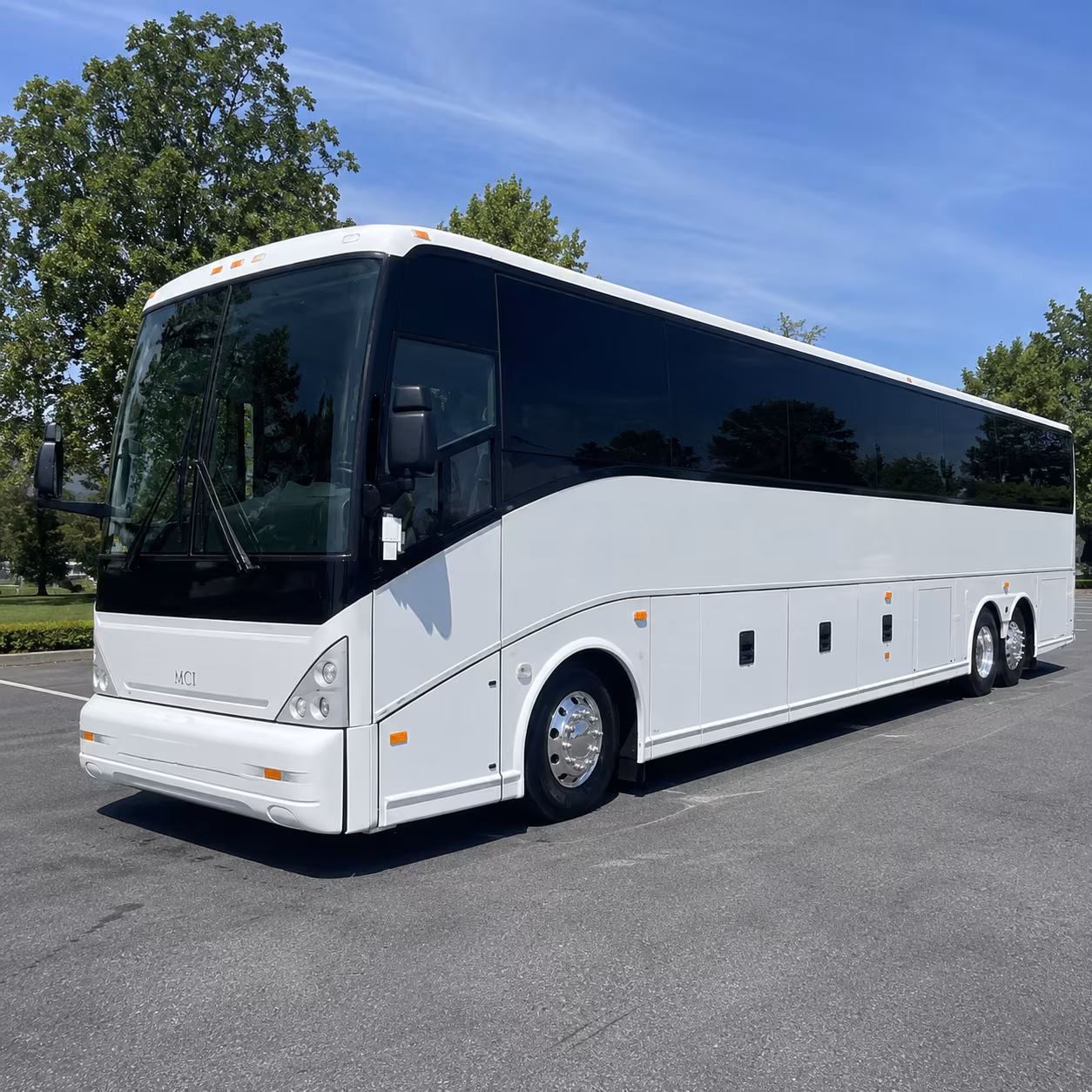 prom night dinner and venue buses in redmond and bellevue
