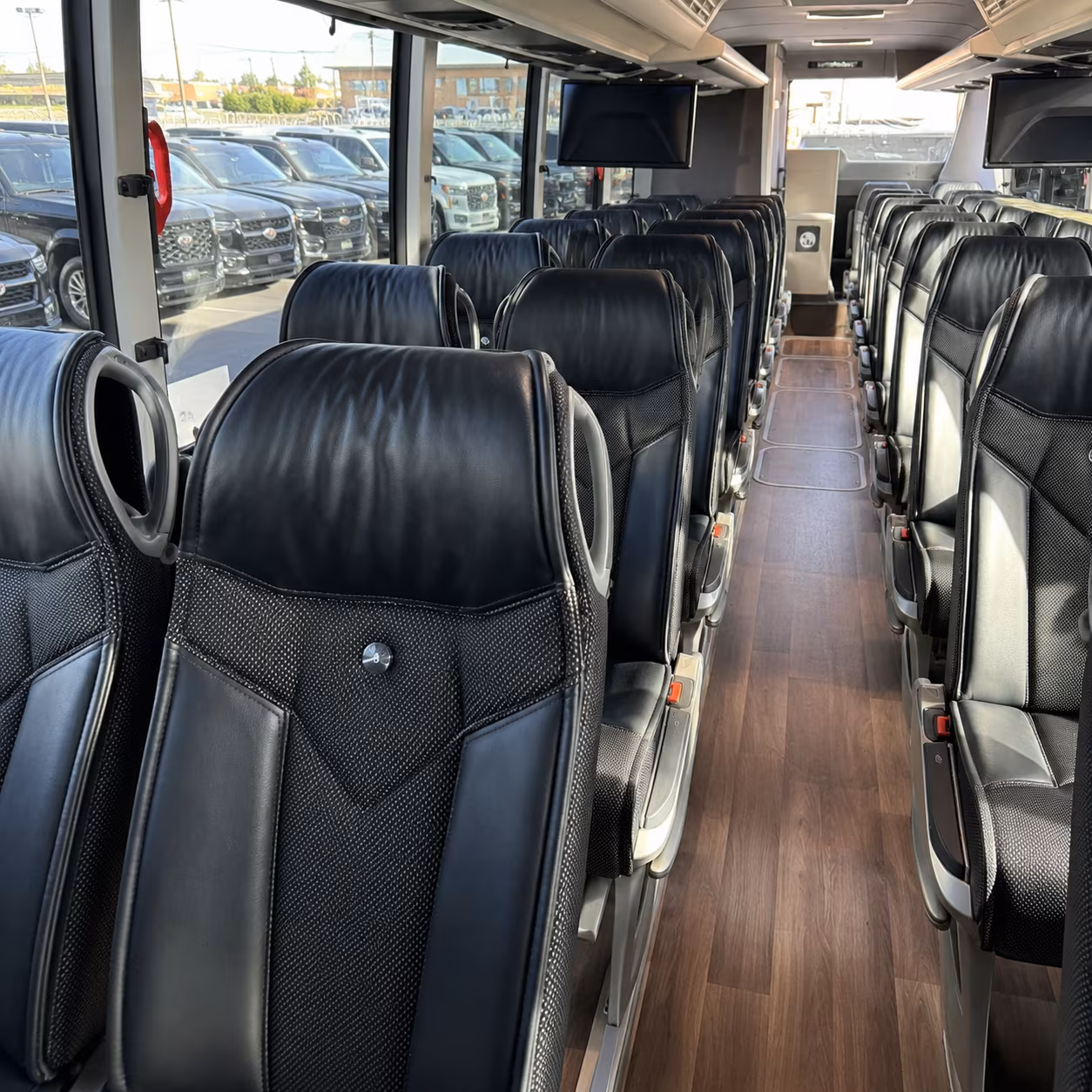 redmond airport transportation