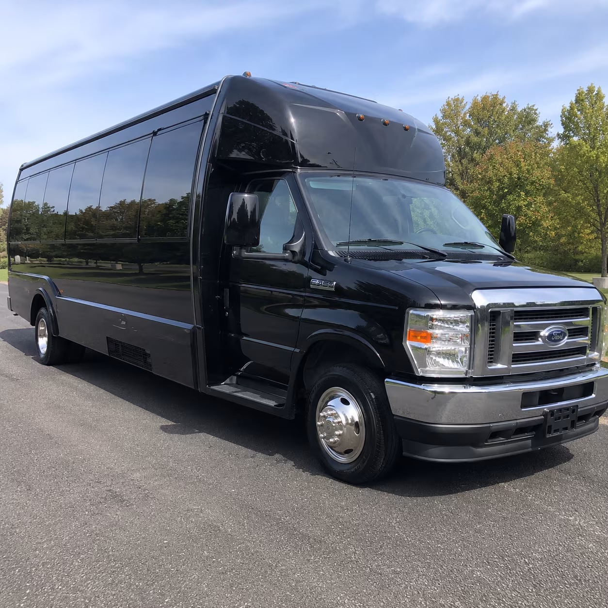 redmond bachelor bachelorette party bus rental