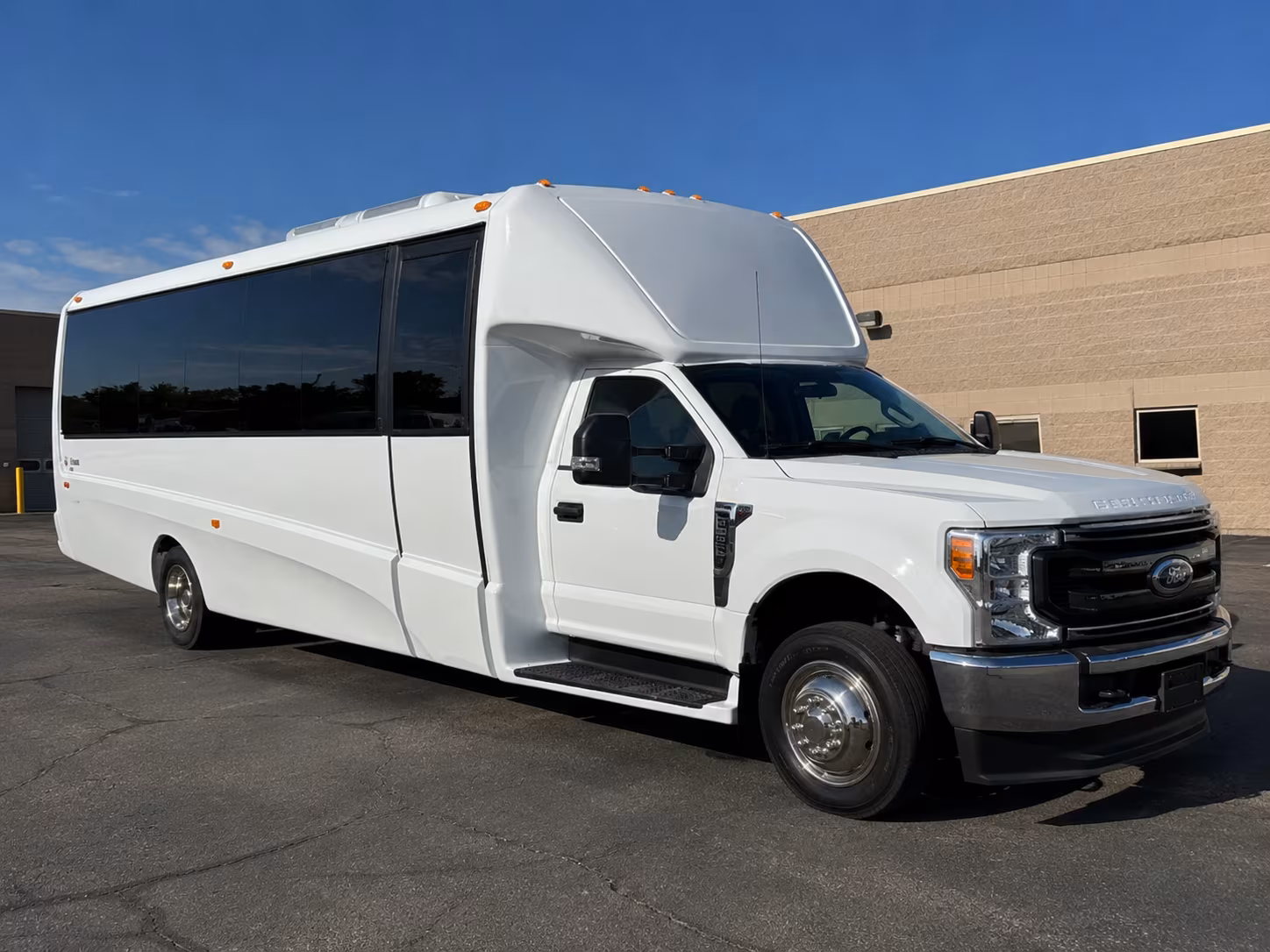 redmond concert transportation