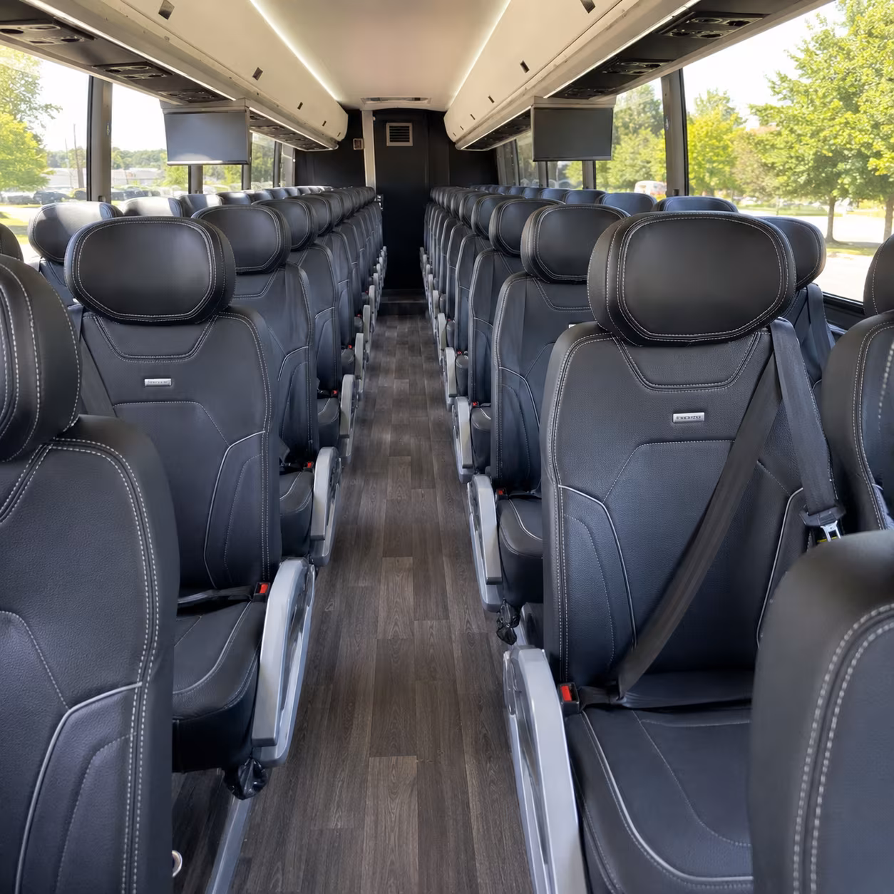 redmond long distance transportation