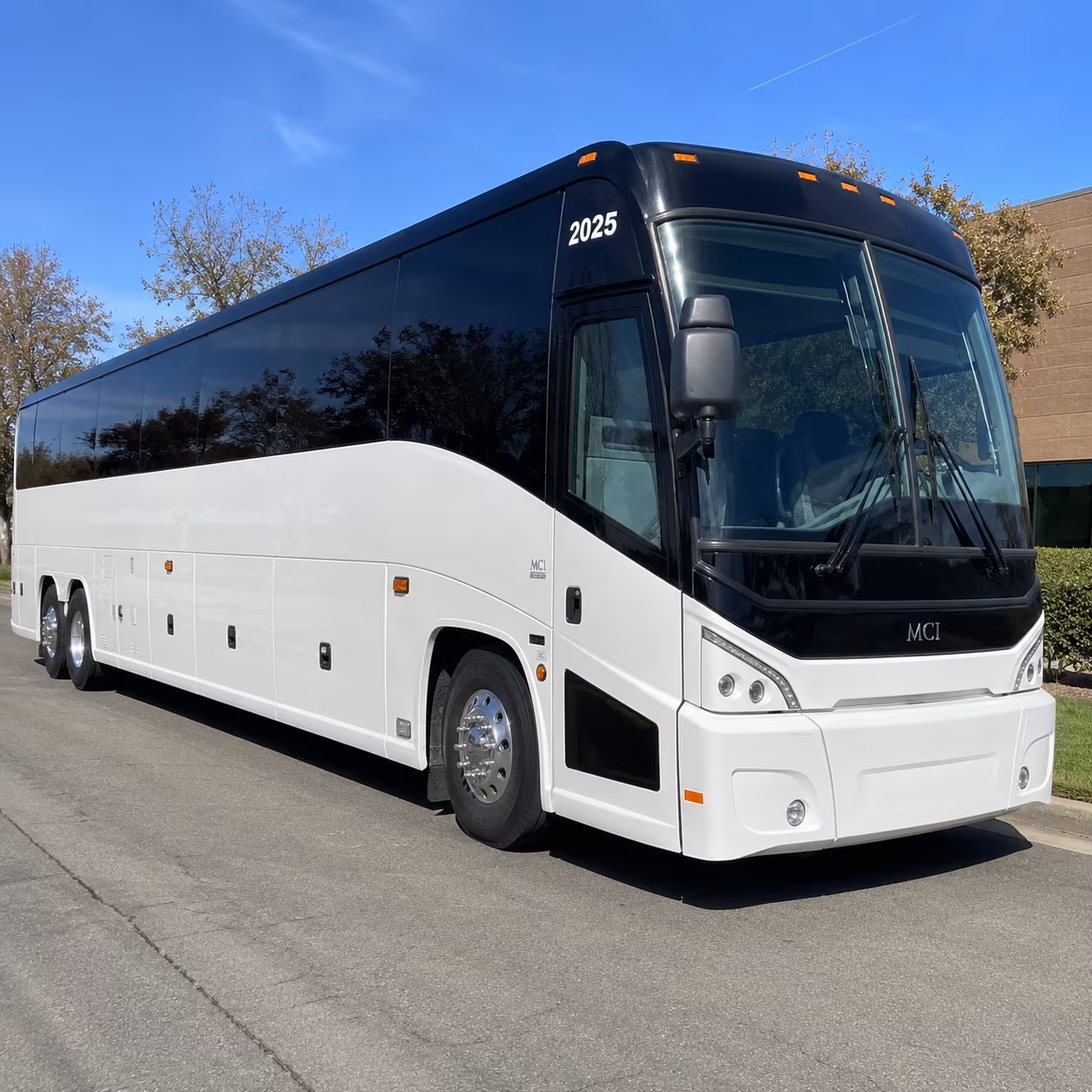 redmond religious group transportation onboard seating