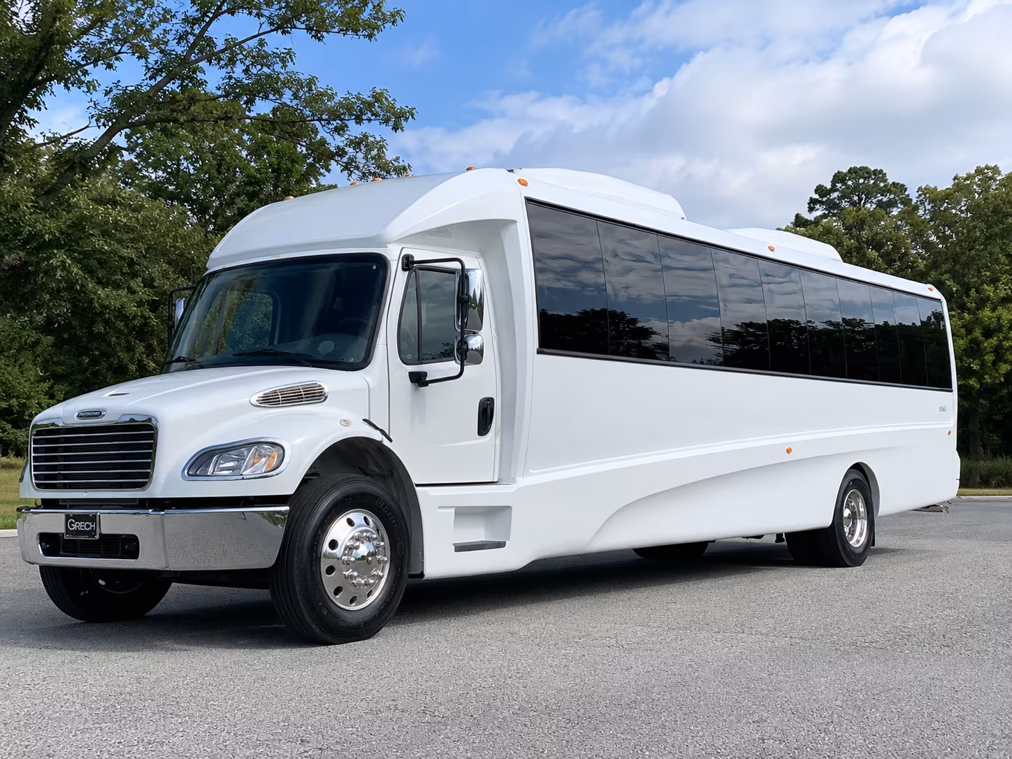seattle concert venues redmond area events party bus rental