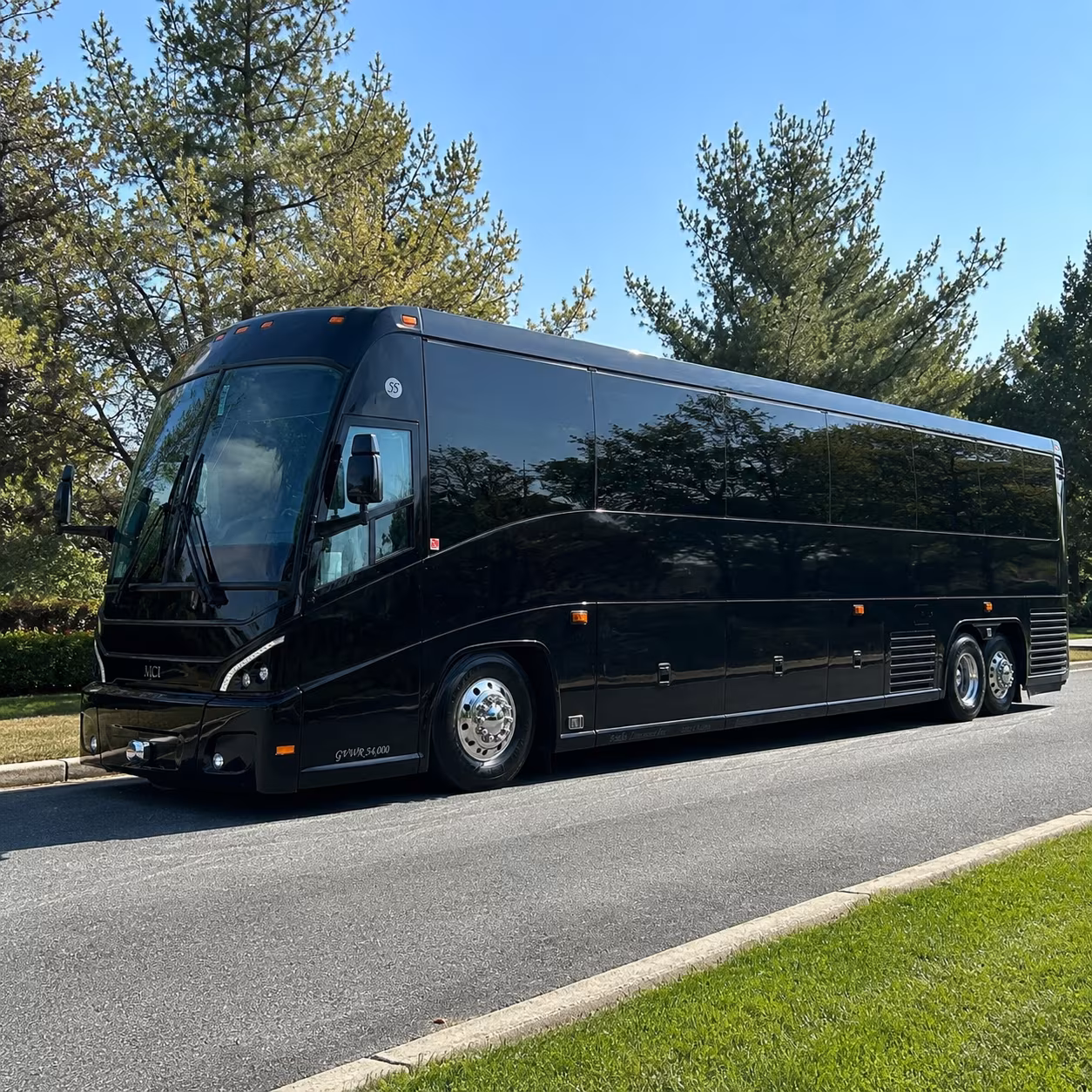 seattle tacoma international airport sea charter bus transfers from redmond