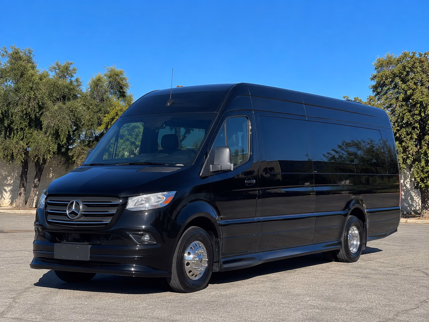 transportation serving redmond and nearby cities